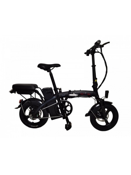 Электровелосипед 14" E-1916NT-14 400W, 48V13AH