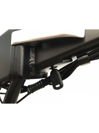 Электровелосипед фэтбайк 20" E-1913 WS-20 500W, 48V10AH
