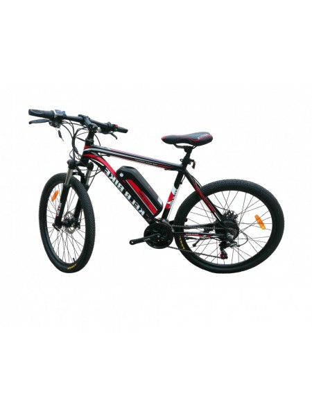 Электровелосипед MTB 26" Kelb.Bike 350W+PAS