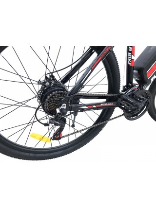 Электровелосипед MTB 26" Kelb.Bike 350W+PAS