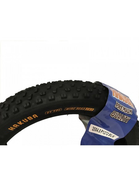 Покрышка FatBike "Hakuba" 26 x 4.0 P1272