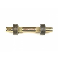 Каретка дорожная на 902 подшипнике Kenli (с резьбой)
