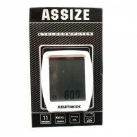 Велокомпьютер Assize AS-411 Тайвань