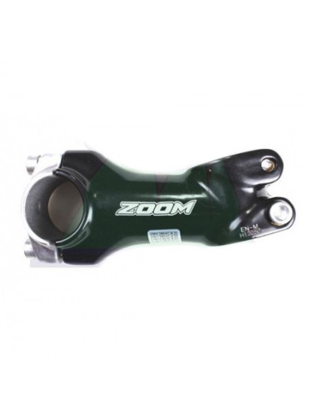 Вынос руля "Zoom" 28,6*31,8 mm, L=90 mm. (Тайвань)