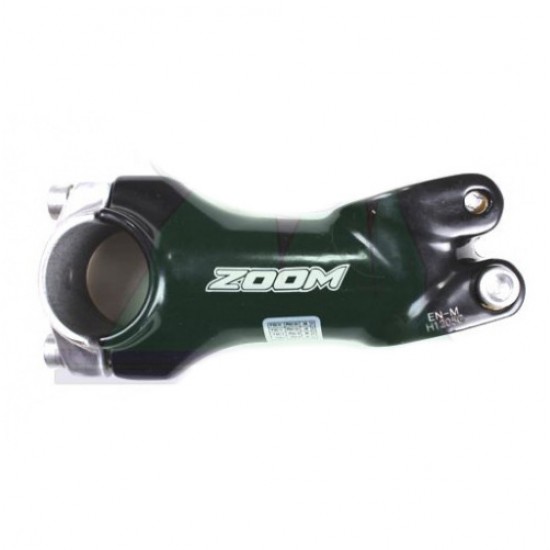 Вынос руля "Zoom" 28,6*31,8 mm, L=90 mm. (Тайвань)