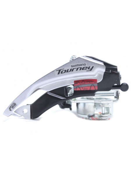 Переключатель универсальный Shimano Tourney FD-TX50-3