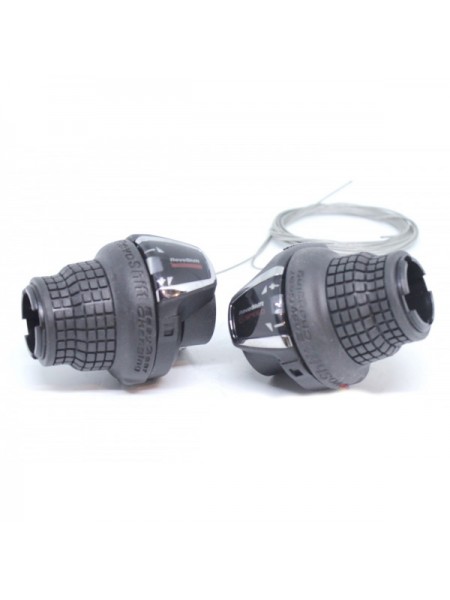 Ревошифт Shimano SL-RS35 (3/6 скоростей)