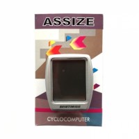 Велокомпьютер Assize AS-401 Тайвань