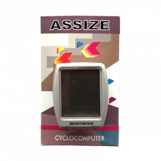 Велокомпьютер Assize AS-401 Тайвань
