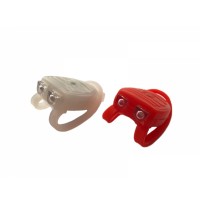Силиконовая фара-стоп (мигалка) JY-267-L