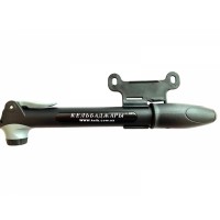 Насос Байк пластик M21-02