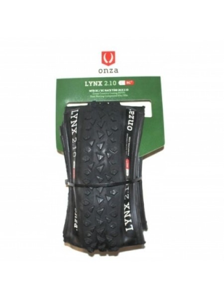 Покрышка ONZA Lynx 26x2,10 Швейцария