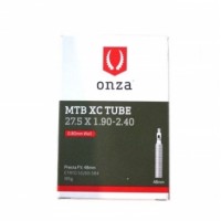 Камера ONZA 27,5х1,9-2,40 французский клапан(PRESTA) Швейцария