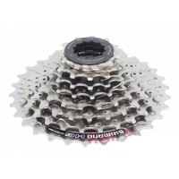 Кассета Shimano Acera 8-скоростей (CS-HG41-8 30T)