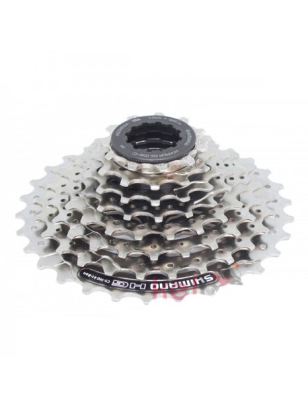 Кассета Shimano Acera 8-скоростей (CS-HG41-8 30T)