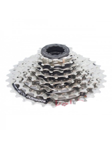 Кассета Shimano Acera  8-скоростей (CS-HG41-8 32T)