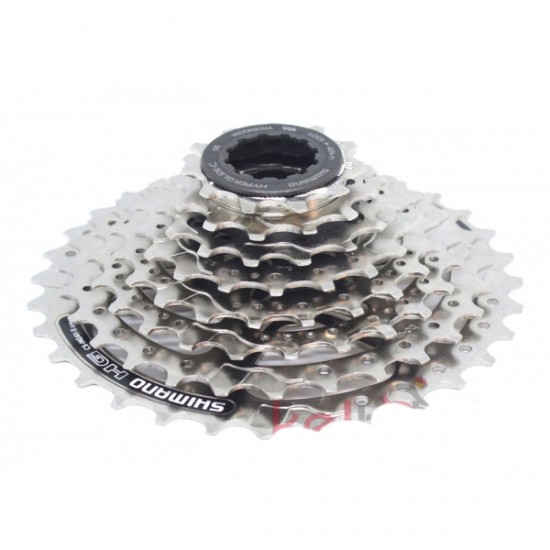 Кассета Shimano Acera  8-скоростей (CS-HG41-8 32T)