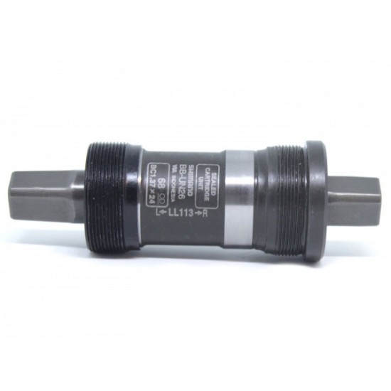 Картридж Shimano BB-UN26 (113mm)