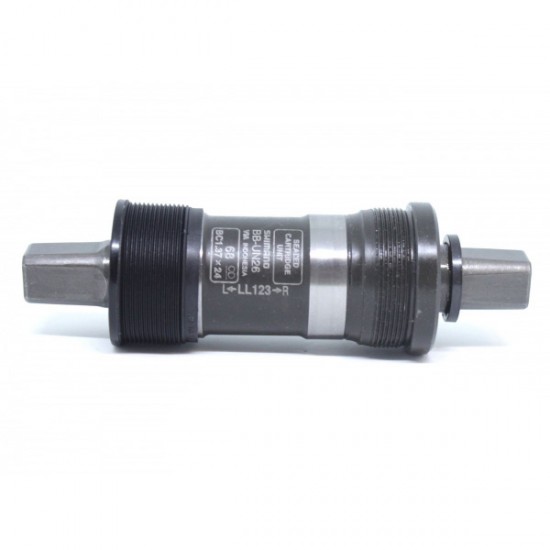 Картридж Shimano BB-UN26 (122.5 mm)