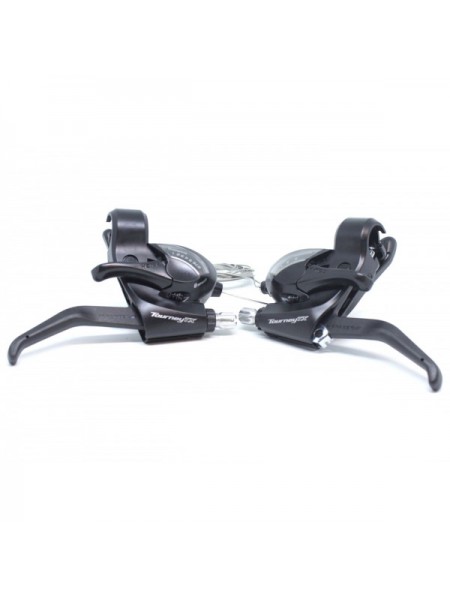 Моноблок Shimano TourneyTX ST-TX800 (3/8 скоростей)
