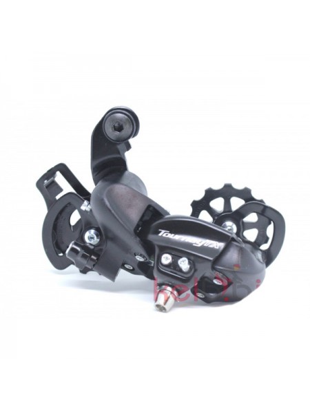 Задний переключатель Shimano TourneyTX RD-TX800 7/8 скоростей (болт)