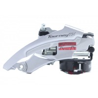 Переключатель передний Shimano Tourney TX FD-TX800 7/8 скоростей