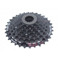 Кассета Shimano Torney 8-скоростей (TX CS-HG200-8 32T)