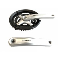 Шатун Shimano Tourney TX (48T) FC-TY701