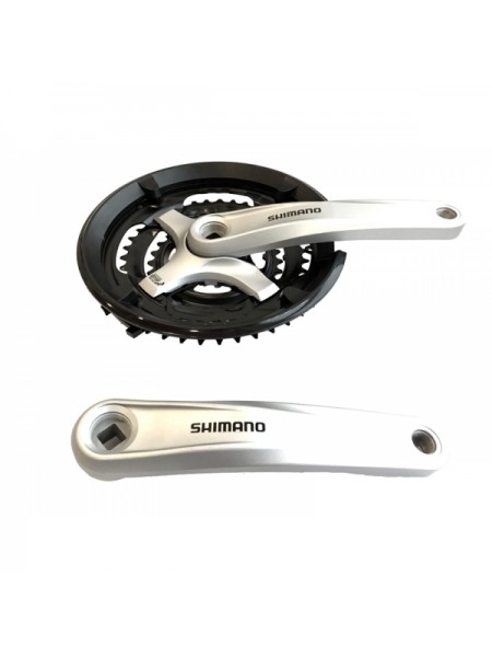 Шатун Shimano Tourney TX (48T) FC-TY701