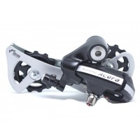Переключатель задний Shimano Acera RD-M360-SGS 7/8 скоростей (болт)