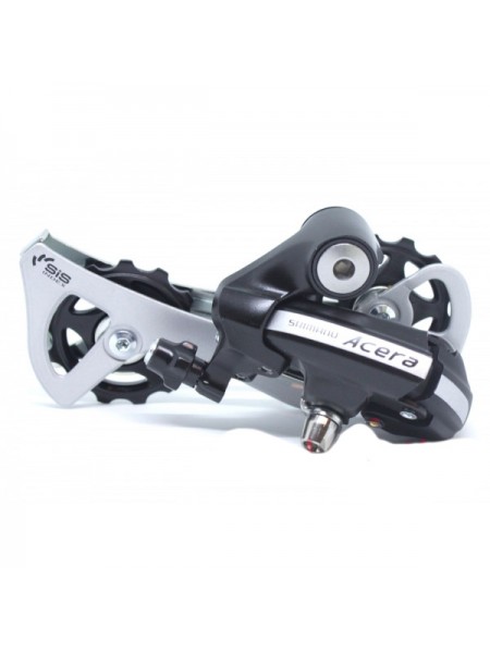 Переключатель задний Shimano Acera RD-M360-SGS 7/8 скоростей (болт)