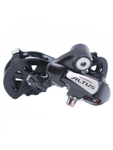 Переключатель задний Shimano Altus RD-M310-Smart 7/8 скоростей (болт)