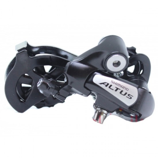 Переключатель задний Shimano Altus RD-M310-Smart 7/8 скоростей (болт)