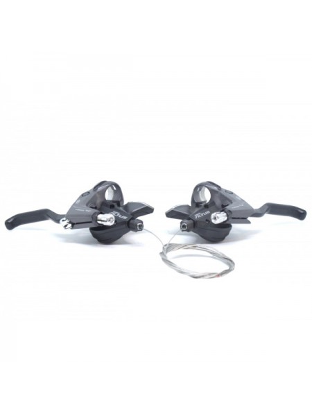Моноблок Shimano Altus ST-M370/L/R (3x9)