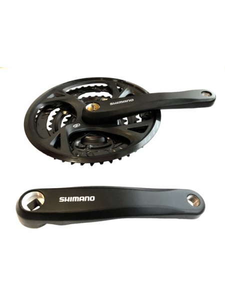 Шатун Shimano Acera (44T) 9x FC-M371
