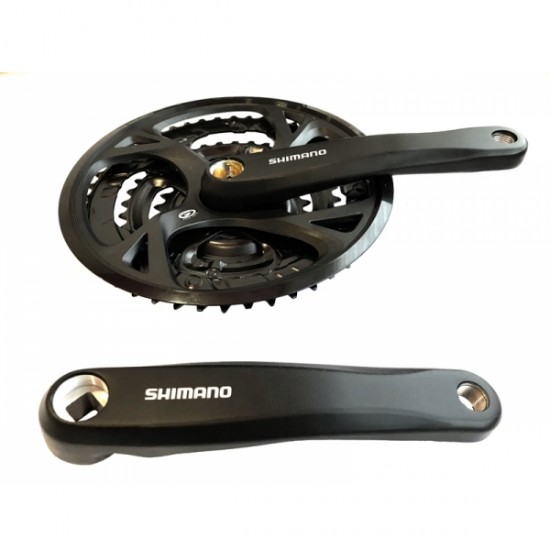 Шатун Shimano Acera (44T) 9x FC-M371