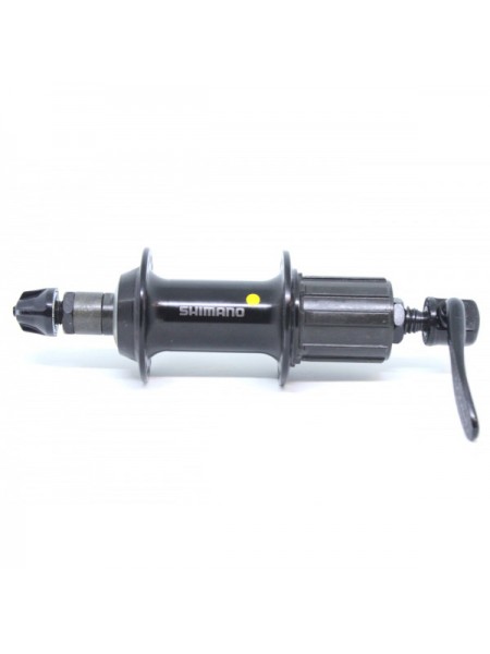 Задняя втулка Shimano FREEHUB FH-TX800-QR/NT (36H) V-brake