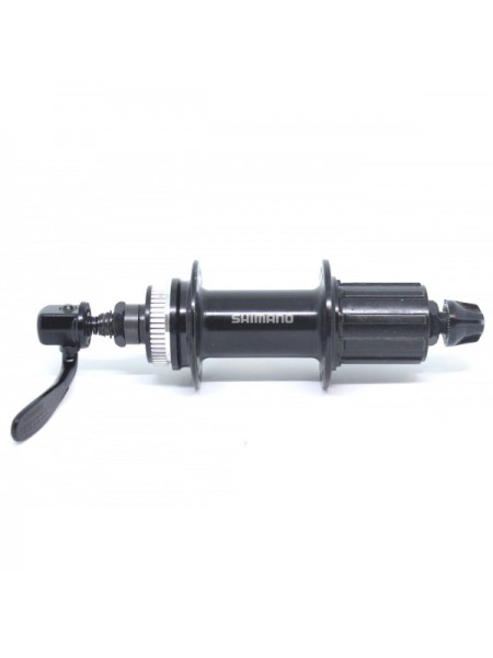 Задняя втулка Shimano FREEHUB FH-TX505-8 (36H) под диск centre lock