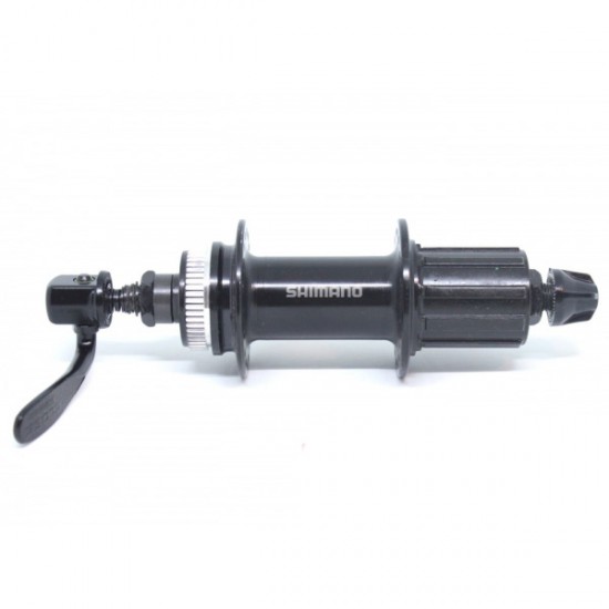 Задняя втулка Shimano FREEHUB FH-TX505-8 (36H) под диск centre lock