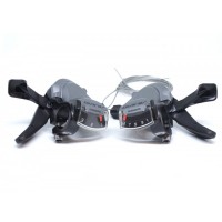 Микрошифт Shimano Alivio SL-M4000 (3x9)