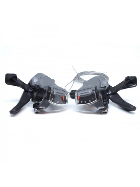 Микрошифт Shimano Alivio SL-M4000 (3x9)