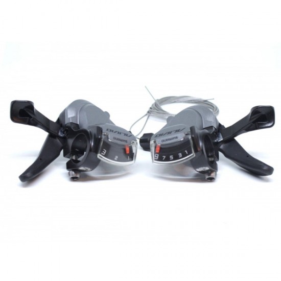 Микрошифт Shimano Alivio SL-M4000 (3x9)