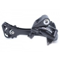 Переключатель задний Shimano Deore RD-T610 10 скоростей