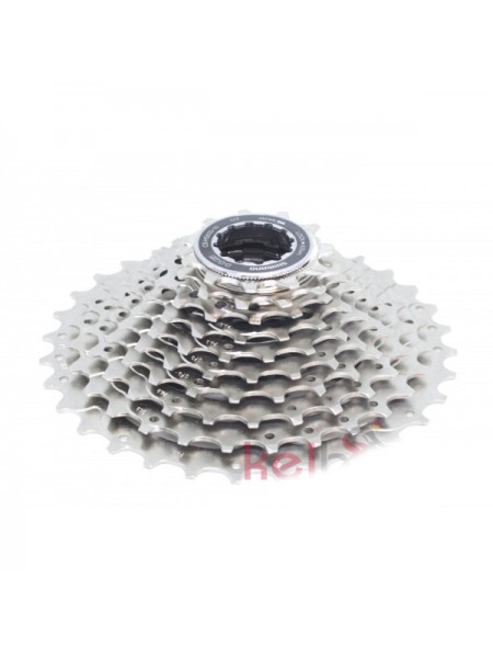 Кассета Shimano Deore 10-скоростей (CS-HG500-10 32T)