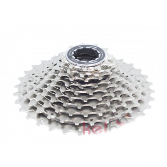 Кассета Shimano Deore 10-скоростей (CS-HG500-10 32T)