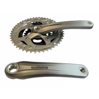 Шатун Shimano FC-T4010 44X32X22T 175MM OCTALINK