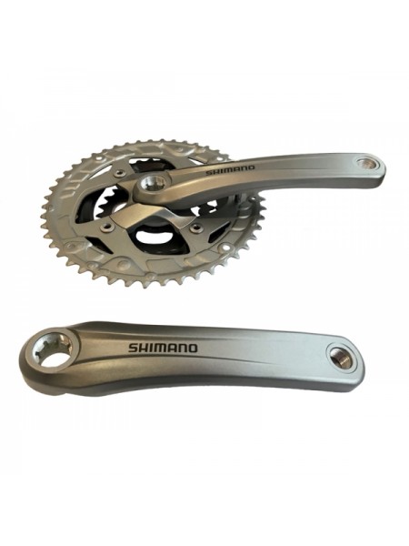 Шатун Shimano FC-T4010 44X32X22T 175MM OCTALINK
