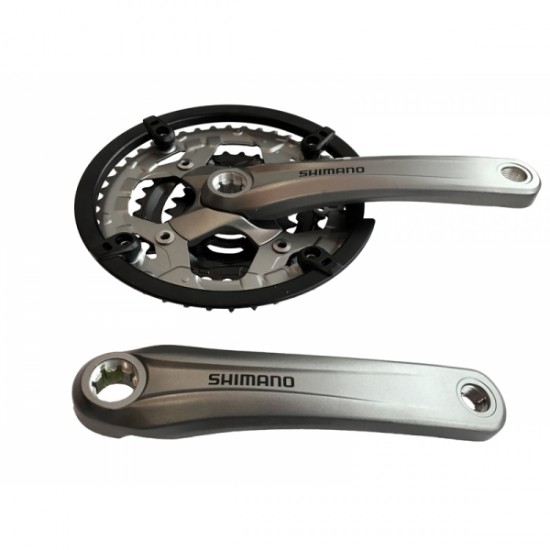 Шатун Shimano FC-T4010 48X36X26T 175MM OCTALINK