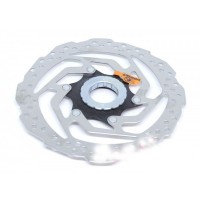 Тормозной диск Shimano SM-RT10 CENTER LOCK