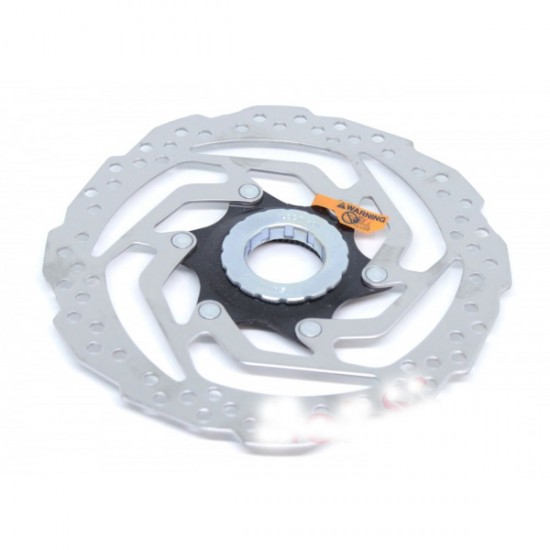 Тормозной диск Shimano SM-RT10 CENTER LOCK